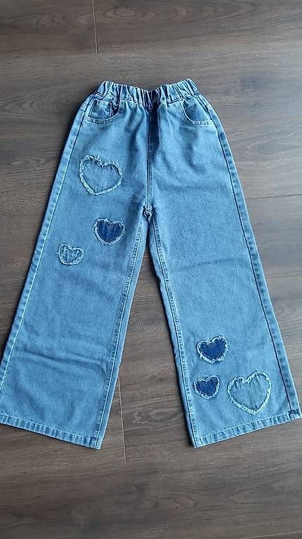 Pantaloni: Hose Gr. 150 – Nuovo (secondo la descrizione) da Erstfeld venduto da nan_6f9p