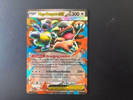Mega Kangama EX 104/132 - Mega Evolution - de