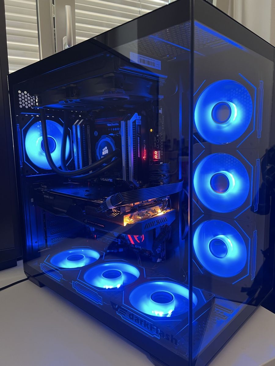 PCs: Gaming Pc – D'occasion à Basel par zar_792n 8