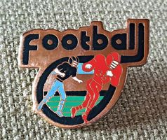 B906 - Pin Football Schweiz Switzerland