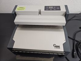 RECOsystems CP2 3:1 Wire-O + E Binder Pro