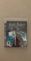 PS3 Harry Potter und der Halbblutprinz