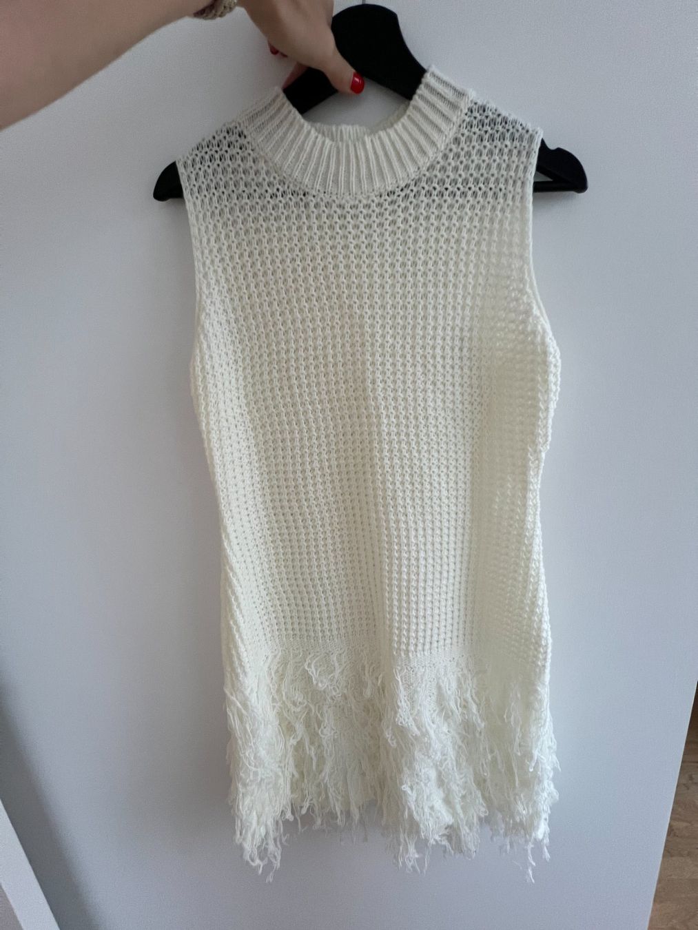 Zara Kleider: Robe sans manche – Gebraucht aus Zürich von mps_9cp7