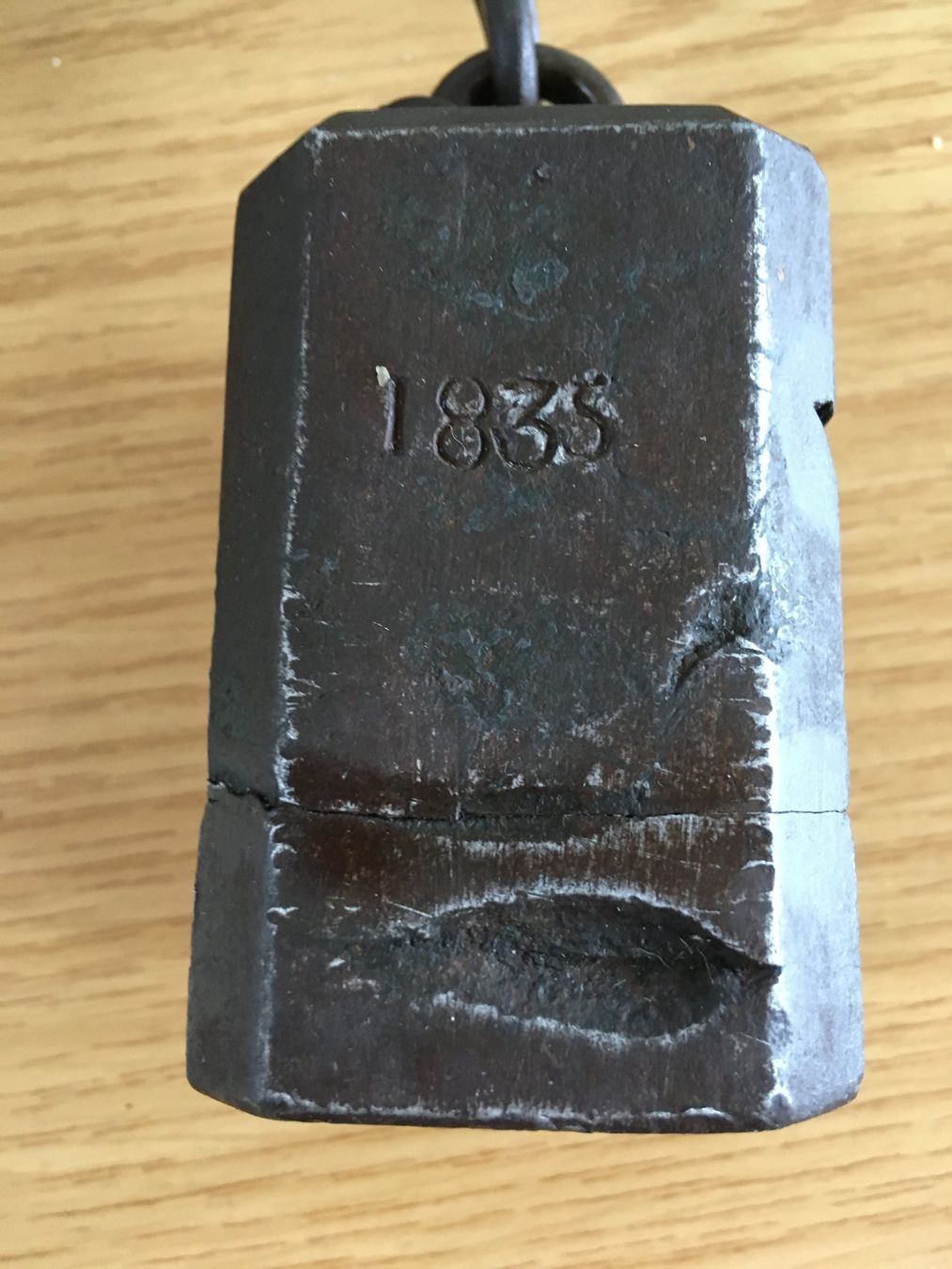 Bilance e pesi: Dezimalwaage 1 - 100 kg – Usato da Rotkreuz venduto da jg41_bruno 1