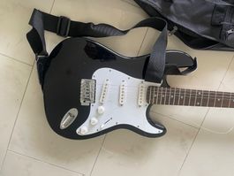Elektrische Gitarre Carlos