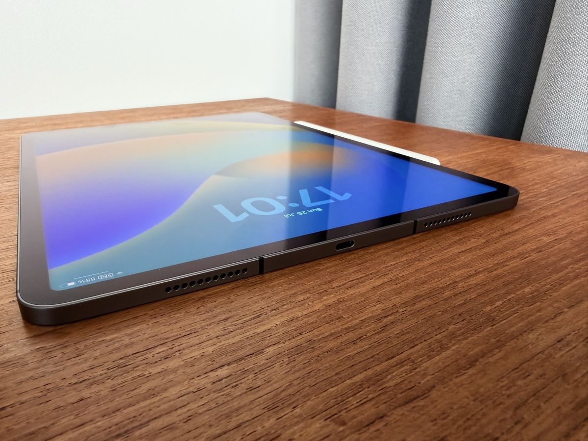Apple Tablet PC: iPad Pro 13 12.9“ 5th Gen M1 Wi-Fi Cellular 256GB – Gebraucht aus Zürich von mic_pwc6 5
