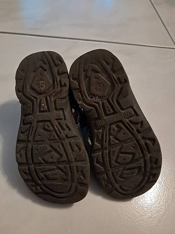 Ricosta Scarpe per ragazzi: Ricosta Sandale Gr. 26 – Usato da Belp venduto da Verk976 2
