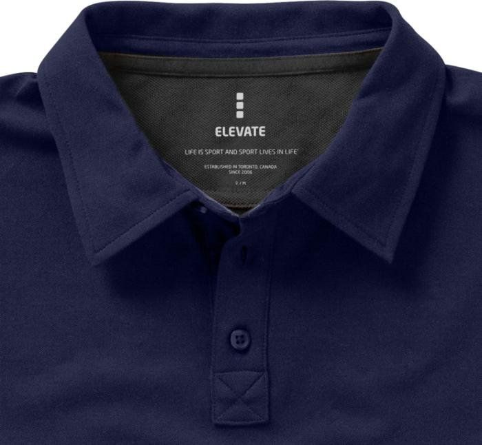 Magliette Polo: Damen Stretch Poloshirt Elevate Markham, Gr.L – Nuovo e nell'imballaggio originale da Münchenbuchsee venduto da Monali 2