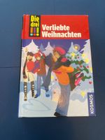 Die drei !!! Verliebte Weihnachten