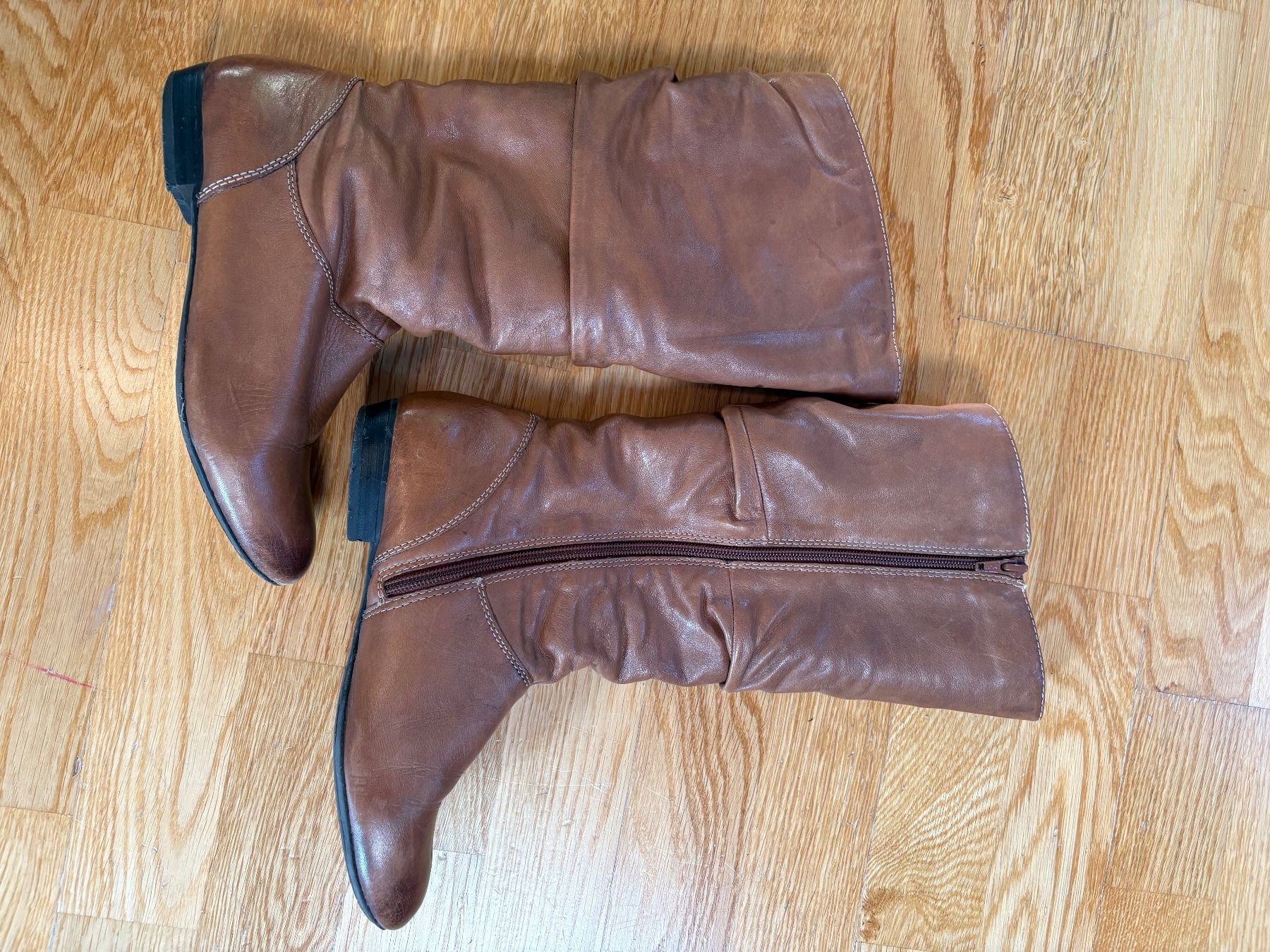 Aldo Damenschuhe: Stiefel – Gebraucht aus Zürich von Fabienne059