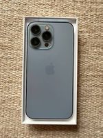 iPhone 13 Pro 128 GB Sierra Blue