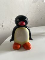 PINGU SPARKÄSSELI / SPARDOSE ORIGINAL 1992 EDITION SRG