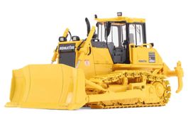 First Gear 50-3245 Tractor de Orugas Komatsu D65EX-17 - 1:50