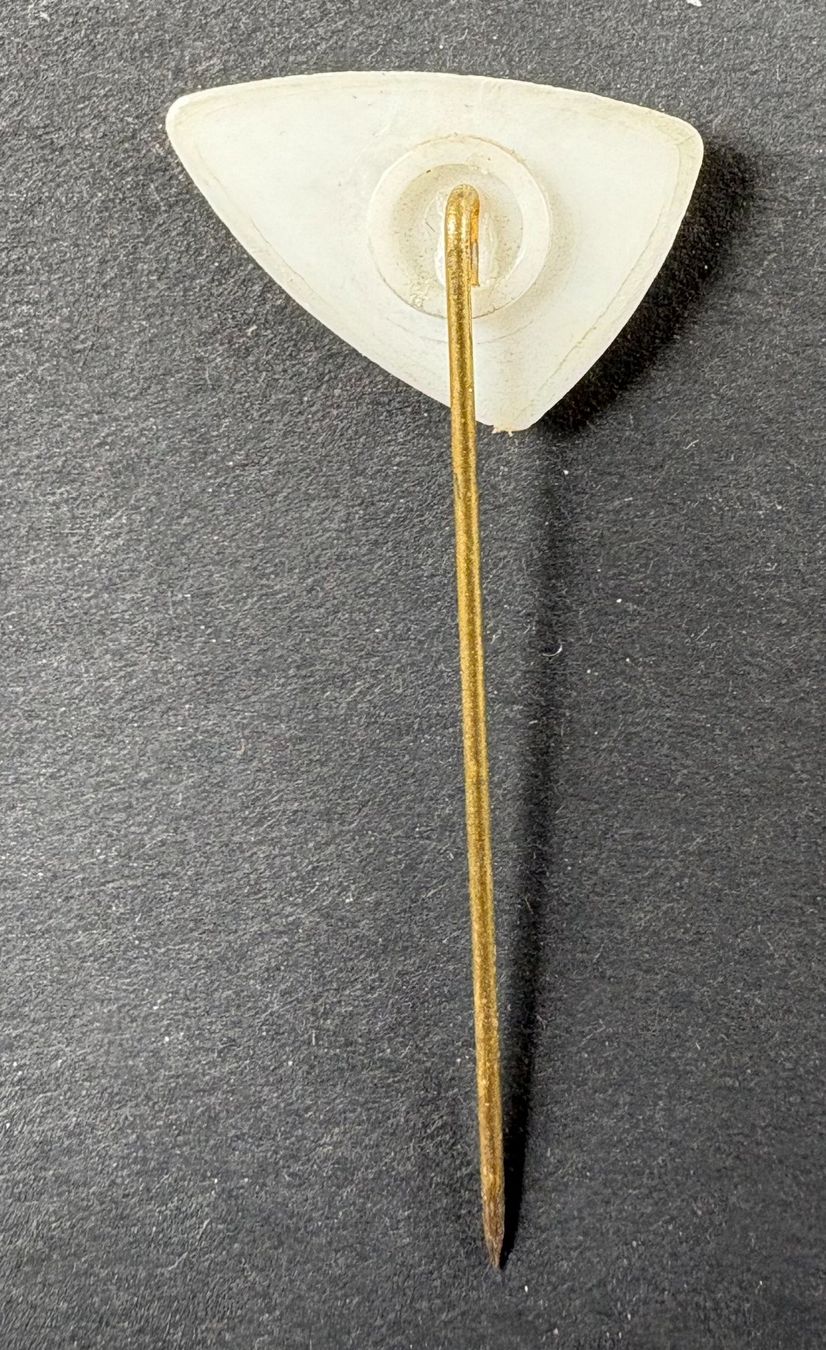 Placchette & Badge: VINTAGE ANSTECKNADEL – Usato da Ostermundigen venduto da wini63 1