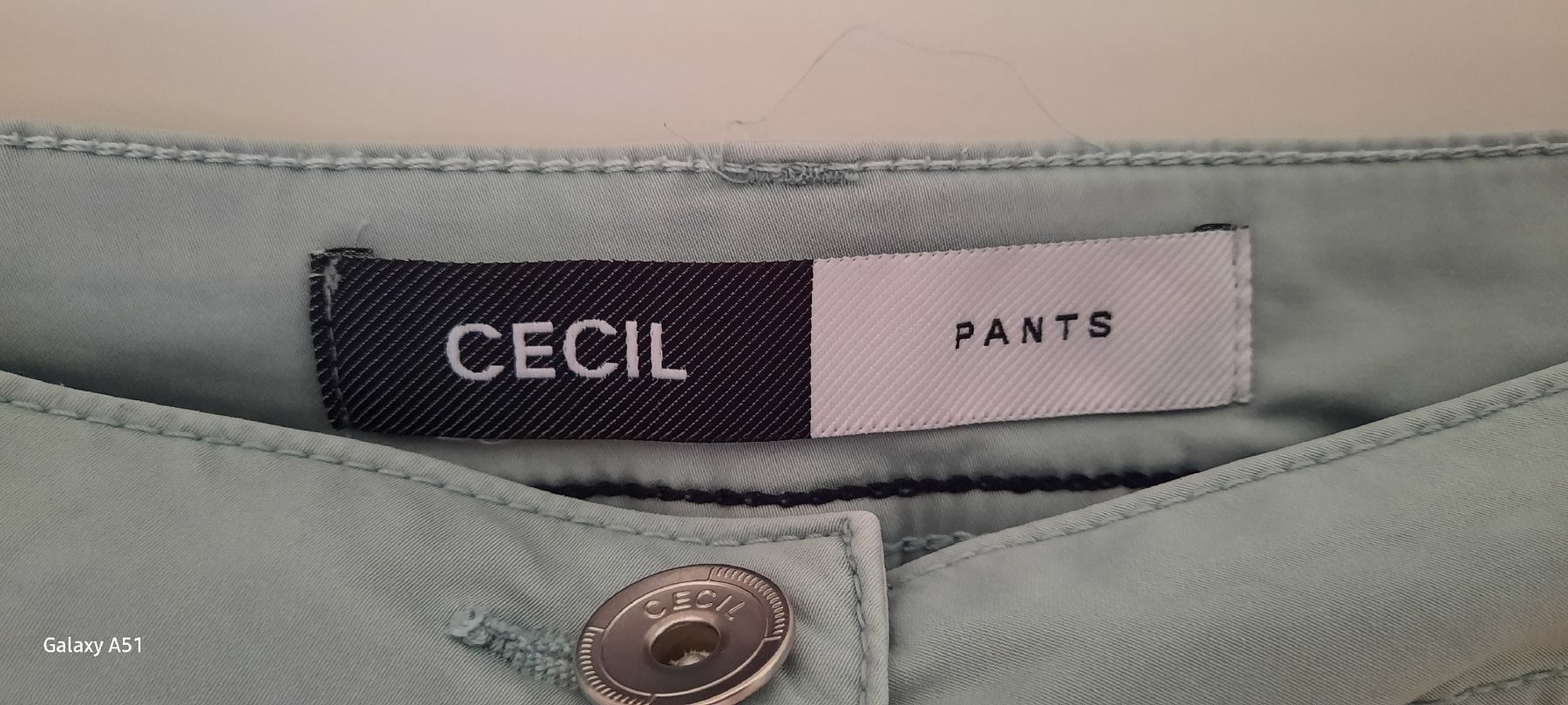 Cecil Pantaloni: ***CECIL*** Sommerhose mint Gr 32 – Usato da Wädenswil venduto da H2H_Secondhandshop 4
