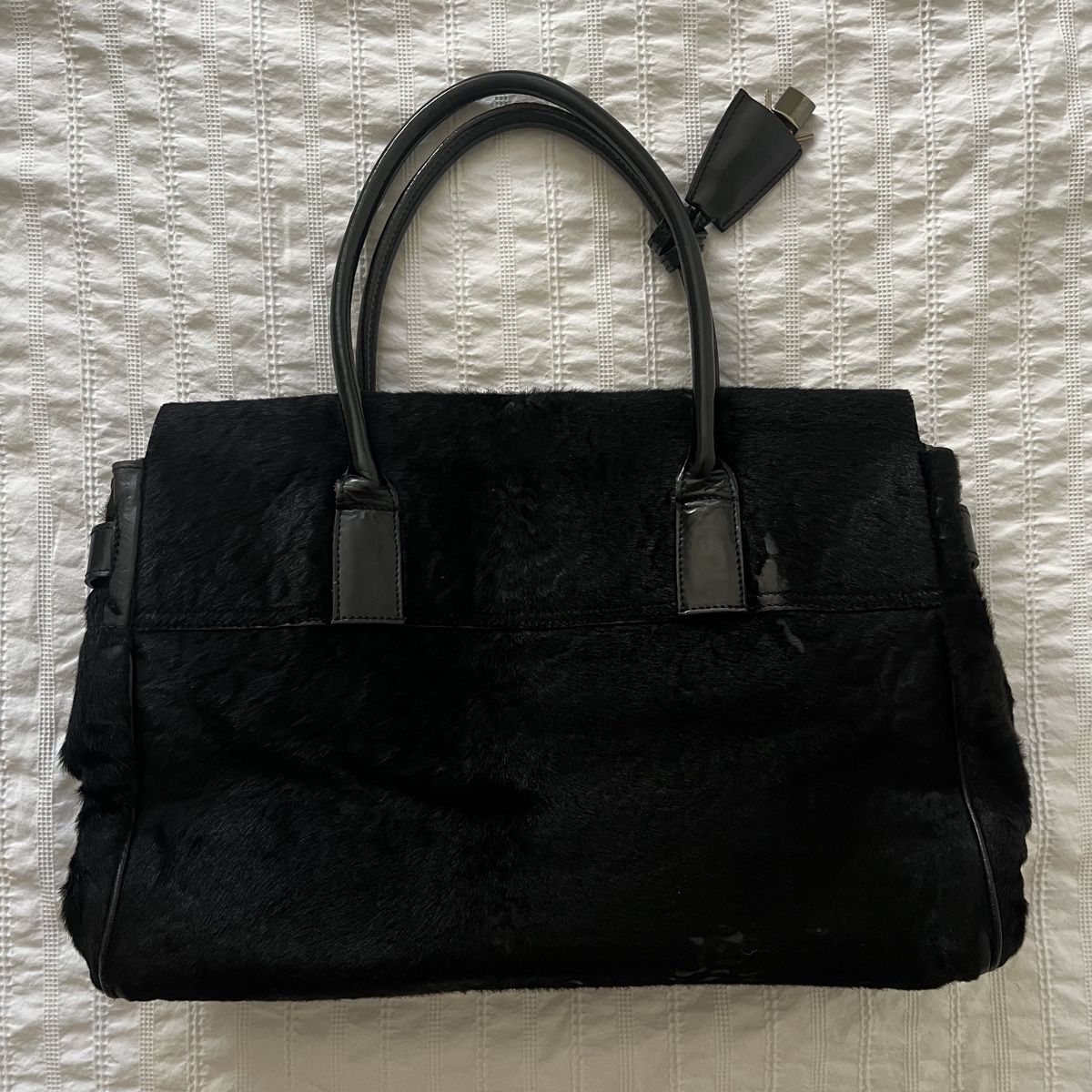 Mulberry Borse: Mulberry Bayswater Tasche – Usato da Zürich venduto da notrue 1