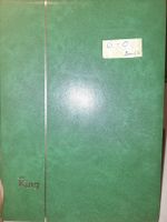 Briefmarkensammlung Griechenland - Österreich 64S