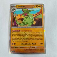 Pokémon PFL - Libelldra - 53 / 94 - DE