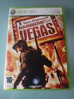 TOM CLANCYS RAINBOW SIX VEGAS