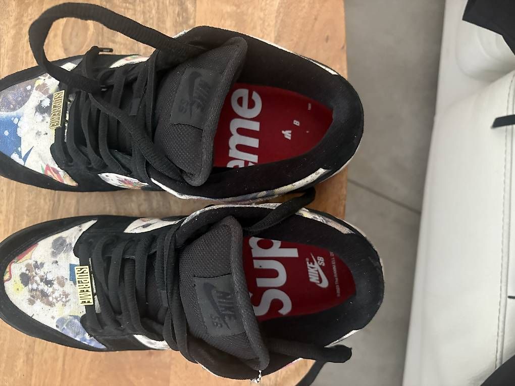 Chaussures hommes: Nike SB – D'occasion à Sion par nav_w5tc 1