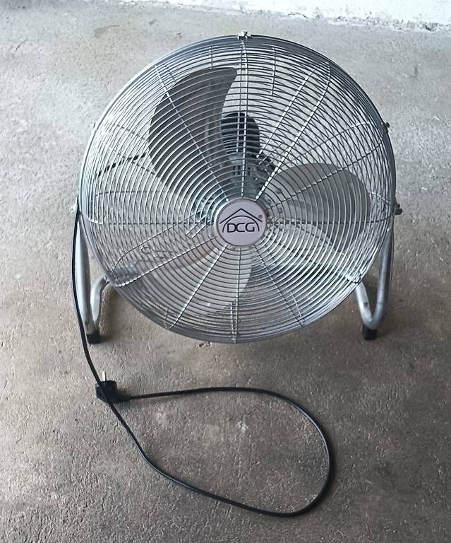 Ventilatoren: ventilatore potente – Gebraucht aus Breganzona von jacopo2025 2