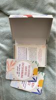 Entspannungs-Box: Goldener Raum der Entspannung! Neu