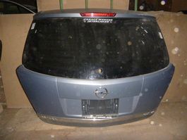 Heckdeckel Opel Antara 95441006