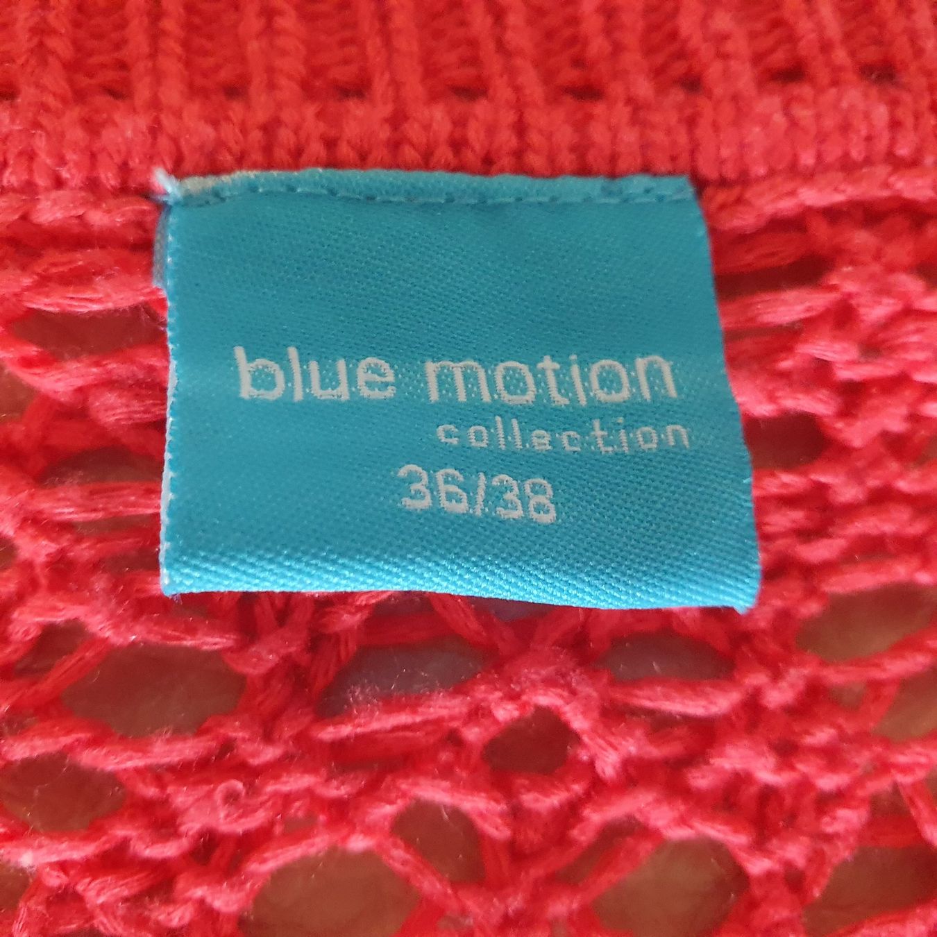 Gilet & Giacche senza maniche: Gilet à manche longue - Blue Motion- Gr. 38 – Usato da boudry venduto da Let_20 3