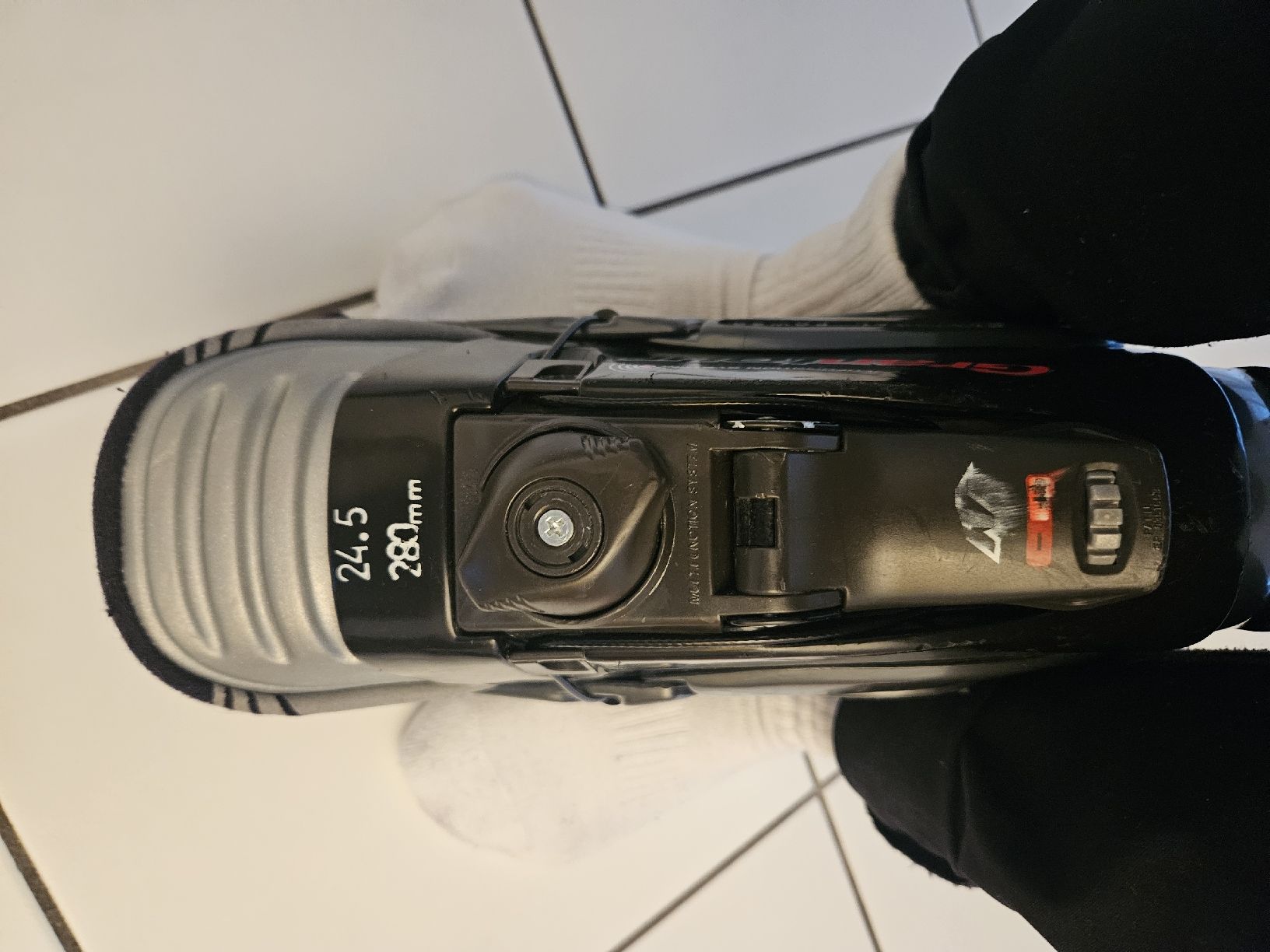 Nordica Damenschuhe: Skischuhe Nordica – Gebraucht aus Ostermundigen von Msmash 4