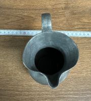 Alte Zinnkanne / Krug, Vintage, Sammlerstück, Top Zustand