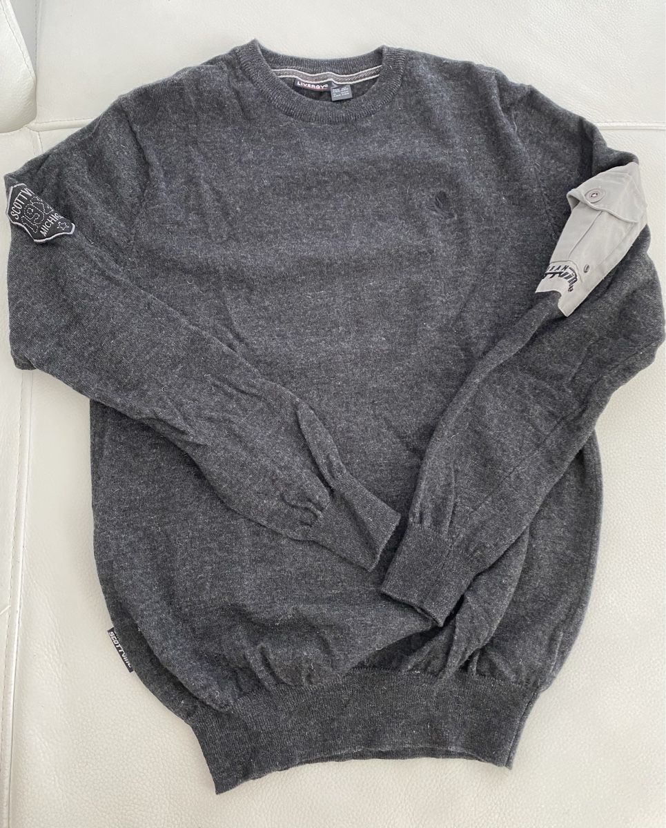Pullover & Sweatshirts: Livergy Pullover – Gebraucht aus Opfikon von Luis144