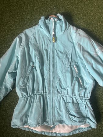 Lady K2 Jacke