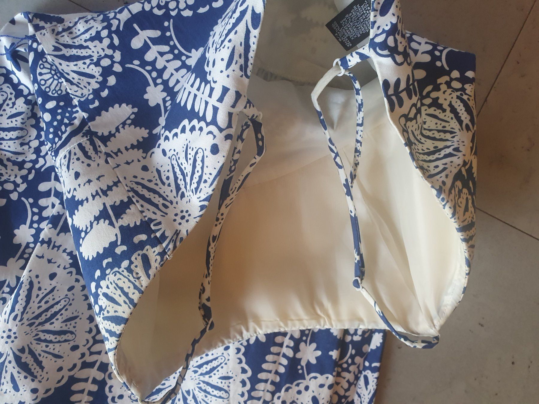 Vestiti: Sommerkleid – Usato da Moosseedorf venduto da Sonnenschein.. 4