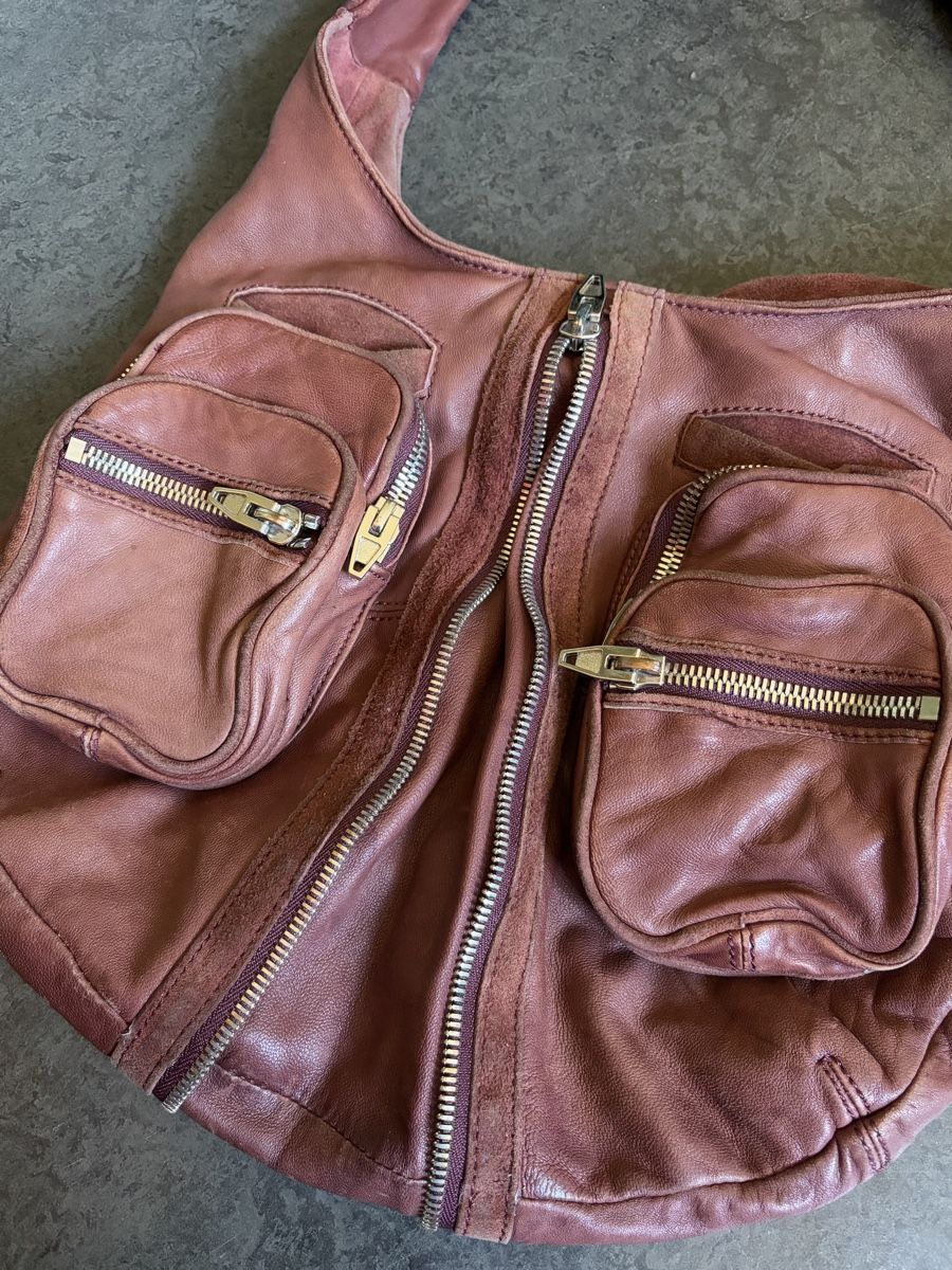 Alexander Wang Taschen: Handtasche Alexander Wang – Gebraucht aus Zürich von megastored 2
