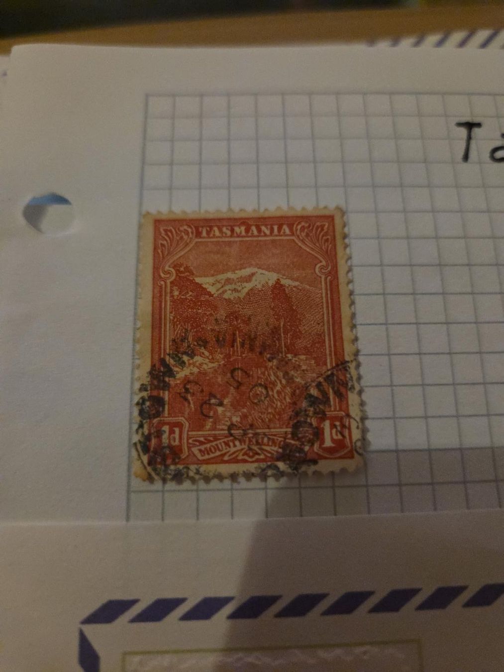 Alle Briefmarken: Briefmarken Englisch – Gebraucht aus Riehen von str_2msn