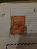 Briefmarken Englisch