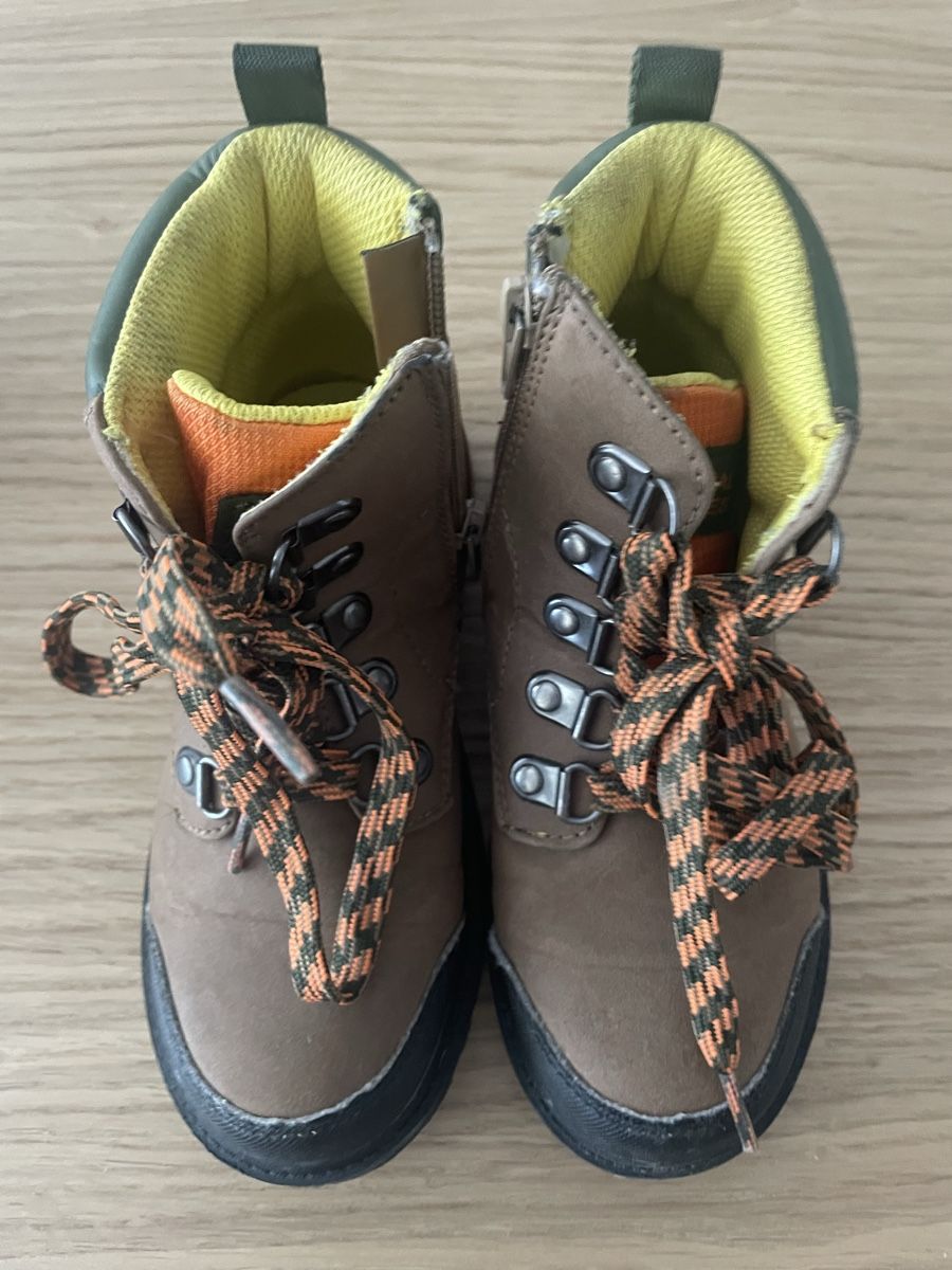 Scarpe per ragazzi: Wanderschuh Gr. 30 – Usato da Muttenz venduto da stockholm17 5
