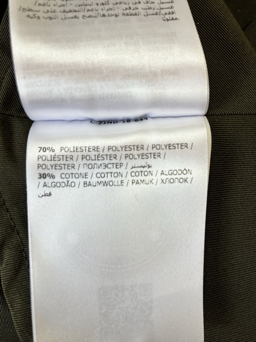 Moncler Gonne: Moncler Gr.38 – Nuovo (secondo la descrizione) da Mürren venduto da Ne-le 9