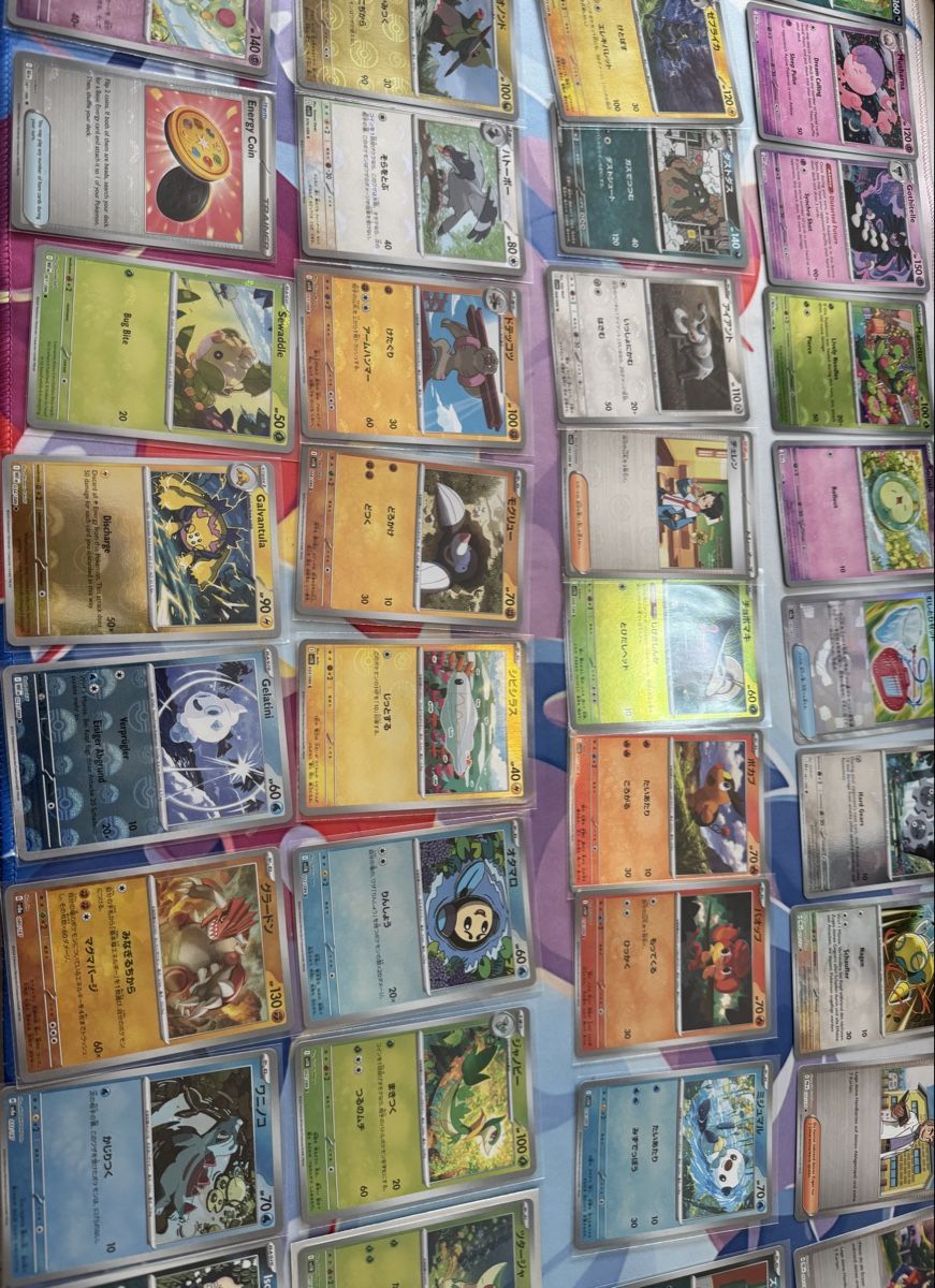 Pokémon Carte collezionabili: Pokemon Karten Sammlung, Pokeballset ab1.- – Usato da Muttenz venduto da keve999 5