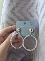 Boucles d'oreilles - Parfois 
