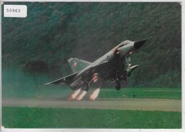 Mirage III S