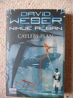 Nimue Alban Caylebs Plan David Weber
