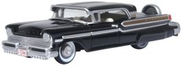 Mercury Montclair 1957 Oxford Diecast H0 1/87 Neu OVP