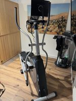 Daum Electronic Ergo-Treadmill / Crosstrainer guter Zustand