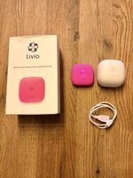 Livia Tens Elektrostimulationsgeraet Menstruationsschmerz Li