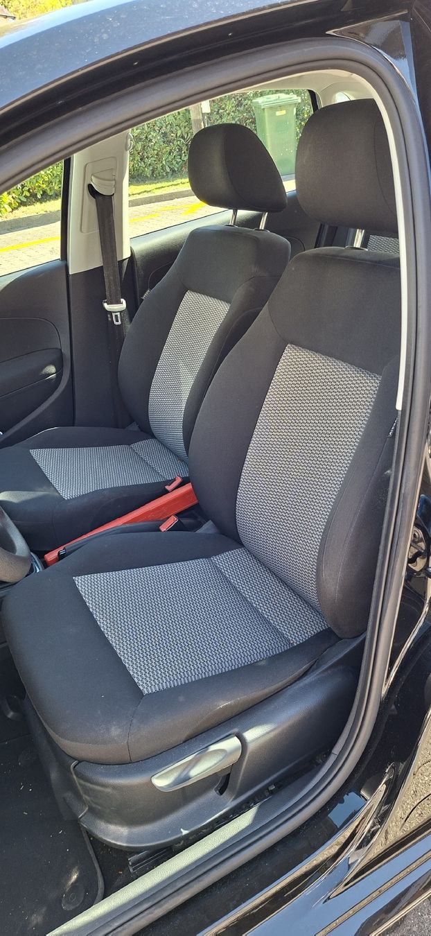 VW Autos: VW Polo 1.2 – Gebraucht aus Misery von sexylexy1969 6