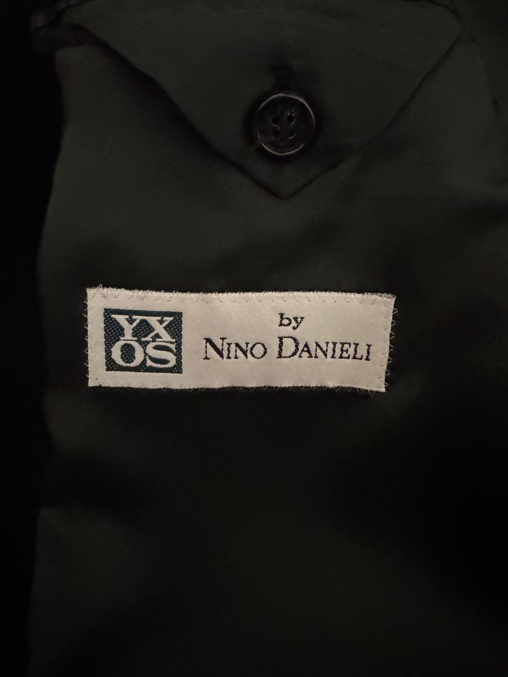 Giacche: Blazer / Sakko YXOS by Nino Danieli ca. Gr. 50 – Usato da Staufen venduto da MARINTSUM 3
