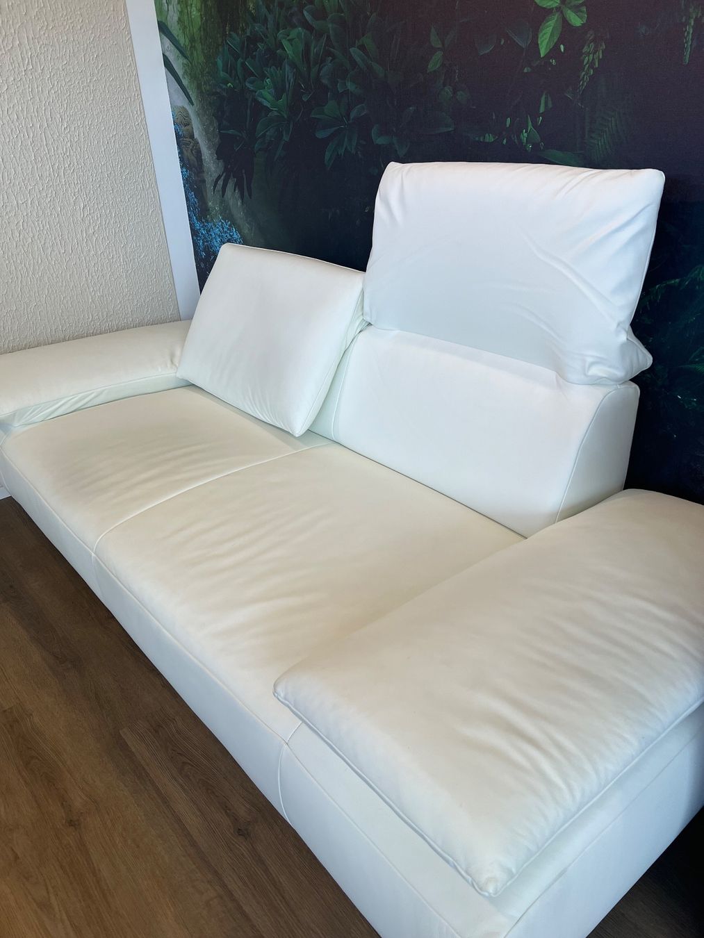 Koinor Sofas: Koinor – D'occasion à Düdingen par Paperina0 1