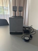 Bose Companion 3 Series II Lautsprechersystem – Top Klang