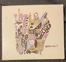 damien rice / 9 • CD
